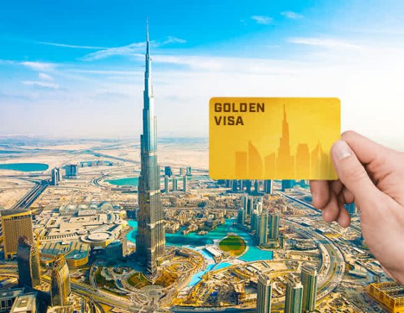 How UAE Golden Visa Rules Drive Dubai Property Demand