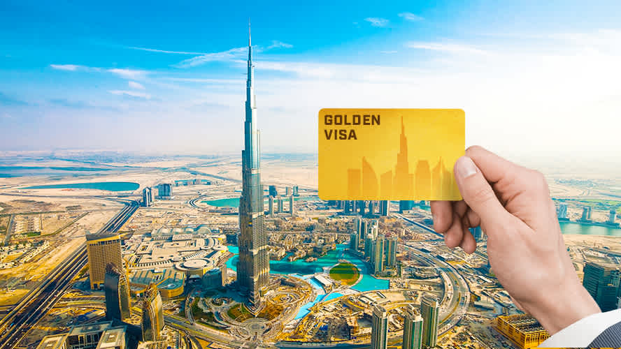 How UAE Golden Visa Rules and Property Demand