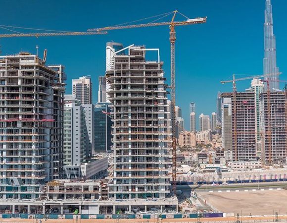 Why Buying Off Plan Is a Game Changer for Property ROI