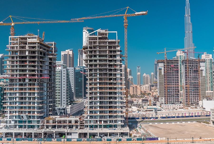 Off Plan Property ROI