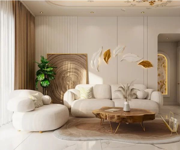 Wellness inside the home