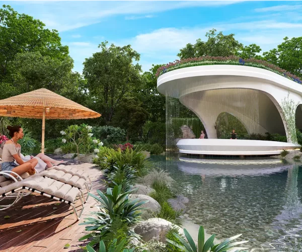 Wellness in lifestyle