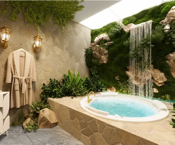 Wellness in everyday living